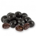 Dark Chocolate Espresso Beans