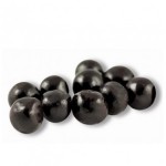 Dark Chocolate Pretzel Balls