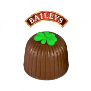 Bailey's Irish Cream Chocolates