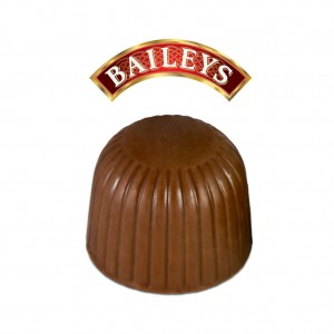 Bailey's Irish Cream Chocolates